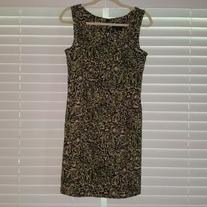 Connected Apparel Dress